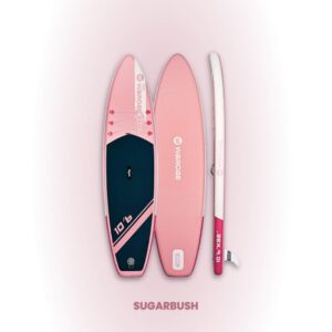 Sugarbush iSUP – Inflatable Paddle Board (10'6ft)