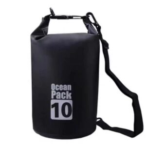 Waterproof Dry Bag – 10L PVC