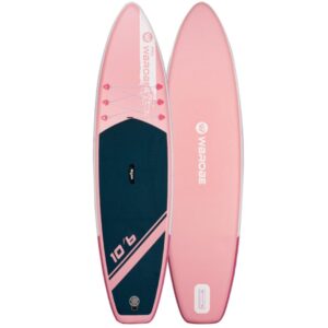 Sugarbush iSUP - Inflatable Paddle Board (10'6ft)