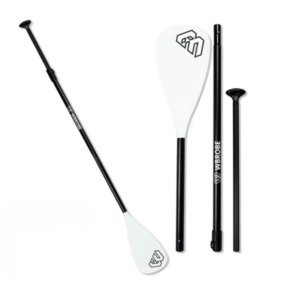3-Piece Adjustable SUP Paddle – Replacement Spare