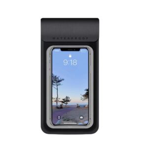 AquaShield XL Waterproof Phone Pouch