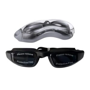 Clearview Swim Goggles