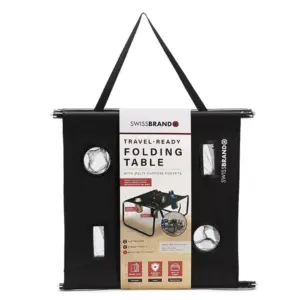 Foldable Beach Table