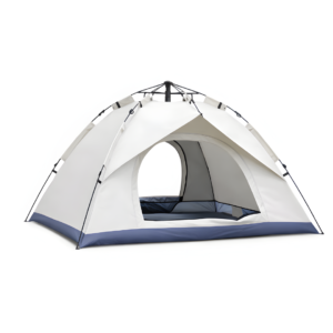 Pop-Up Dome Tent – 2–3 Person - Hero