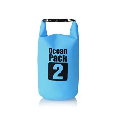 Drybag 2L - Blue